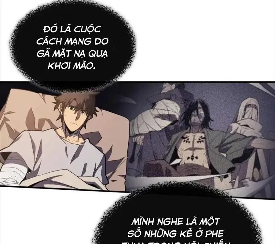 Phép Thuật Của Người Trở Về Phải Đặc Biệt Chapter 100 - 16