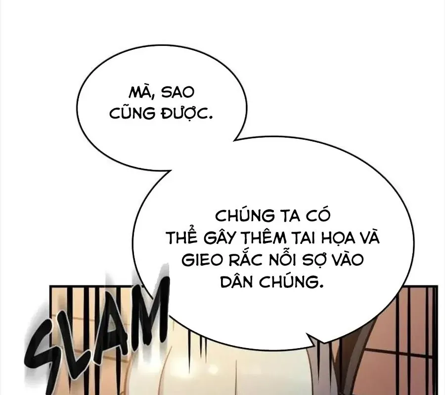 Phép Thuật Của Người Trở Về Phải Đặc Biệt Chapter 100 - 151