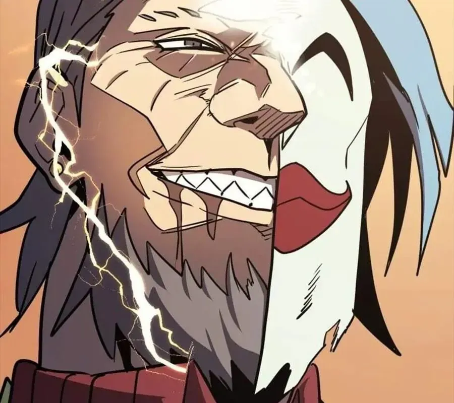 Phép Thuật Của Người Trở Về Phải Đặc Biệt Chapter 100 - 154