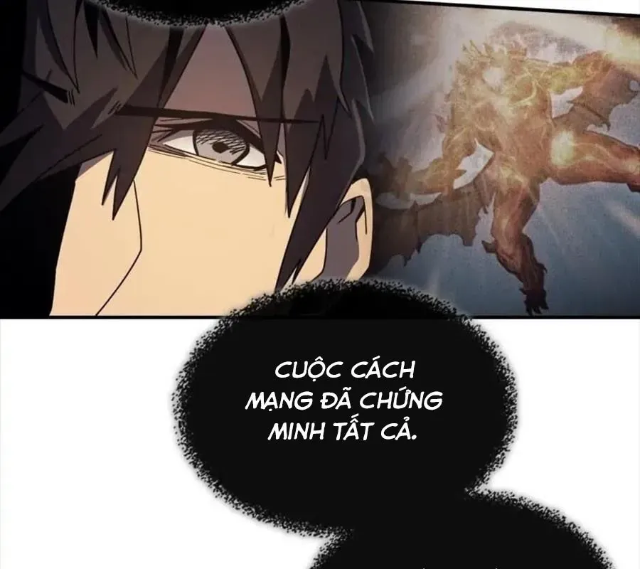 Phép Thuật Của Người Trở Về Phải Đặc Biệt Chapter 100 - 18