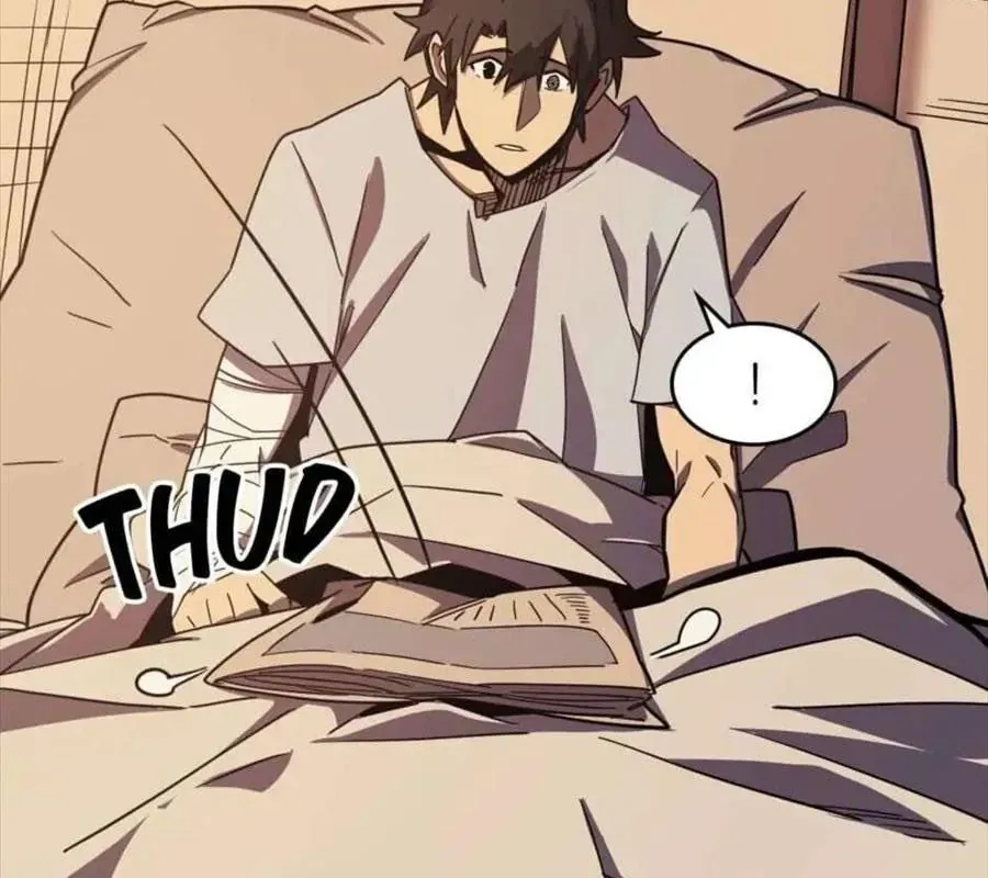 Phép Thuật Của Người Trở Về Phải Đặc Biệt Chapter 100 - 23