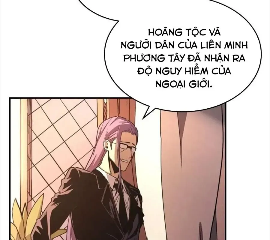 Phép Thuật Của Người Trở Về Phải Đặc Biệt Chapter 100 - 27