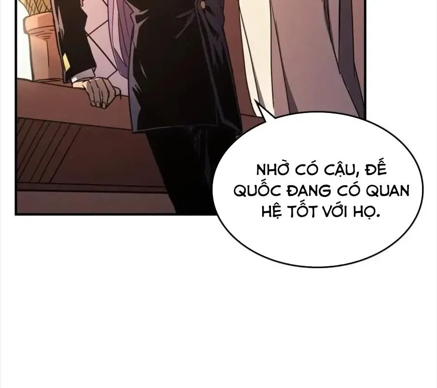 Phép Thuật Của Người Trở Về Phải Đặc Biệt Chapter 100 - 28