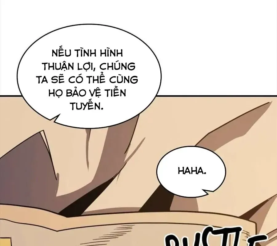 Phép Thuật Của Người Trở Về Phải Đặc Biệt Chapter 100 - 29