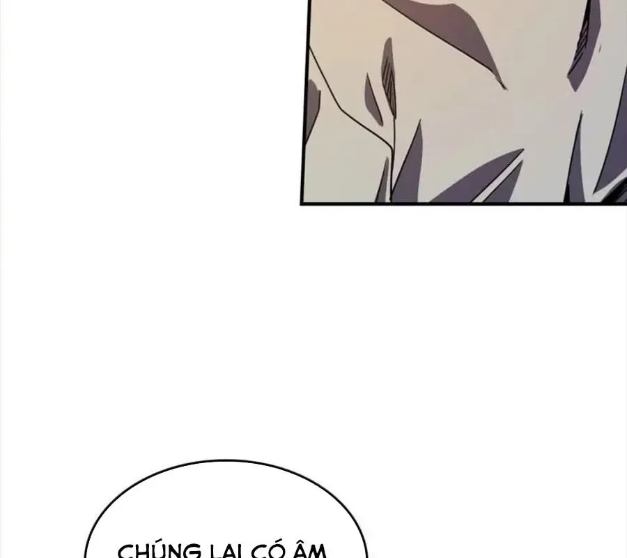 Phép Thuật Của Người Trở Về Phải Đặc Biệt Chapter 100 - 4