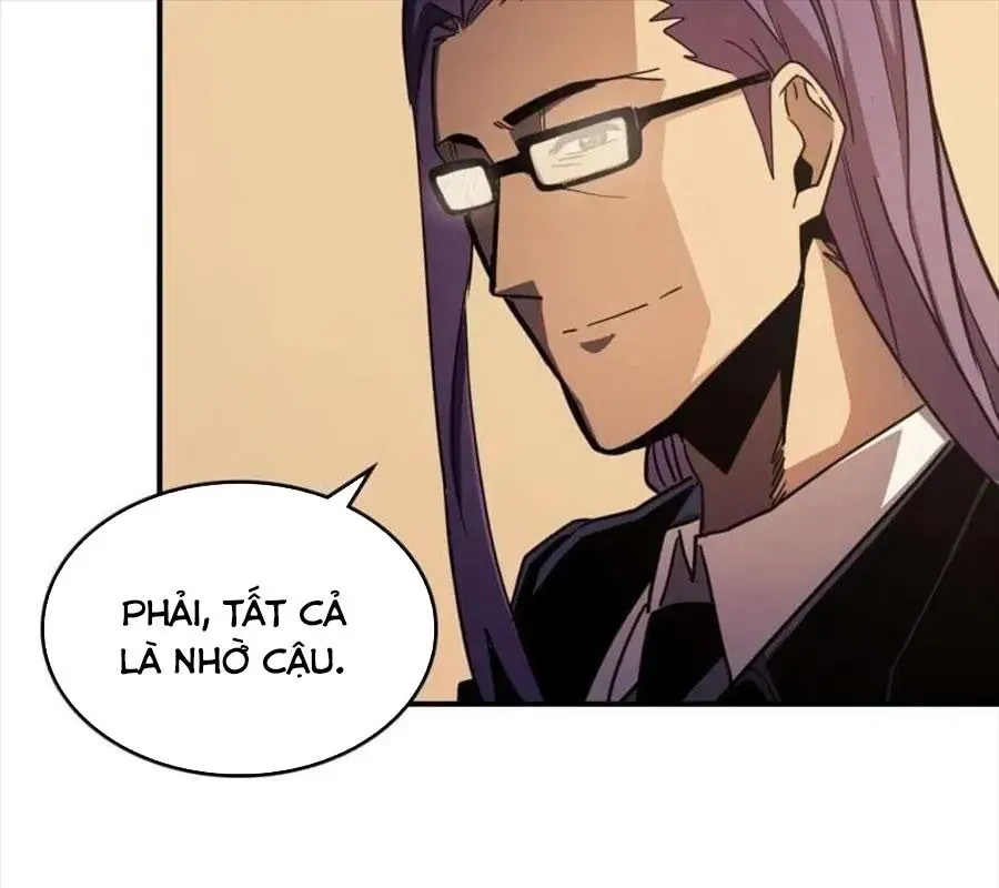 Phép Thuật Của Người Trở Về Phải Đặc Biệt Chapter 100 - 33