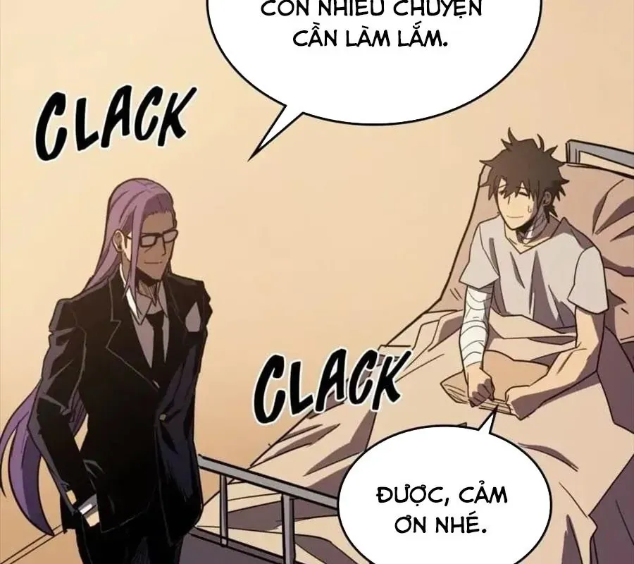 Phép Thuật Của Người Trở Về Phải Đặc Biệt Chapter 100 - 35