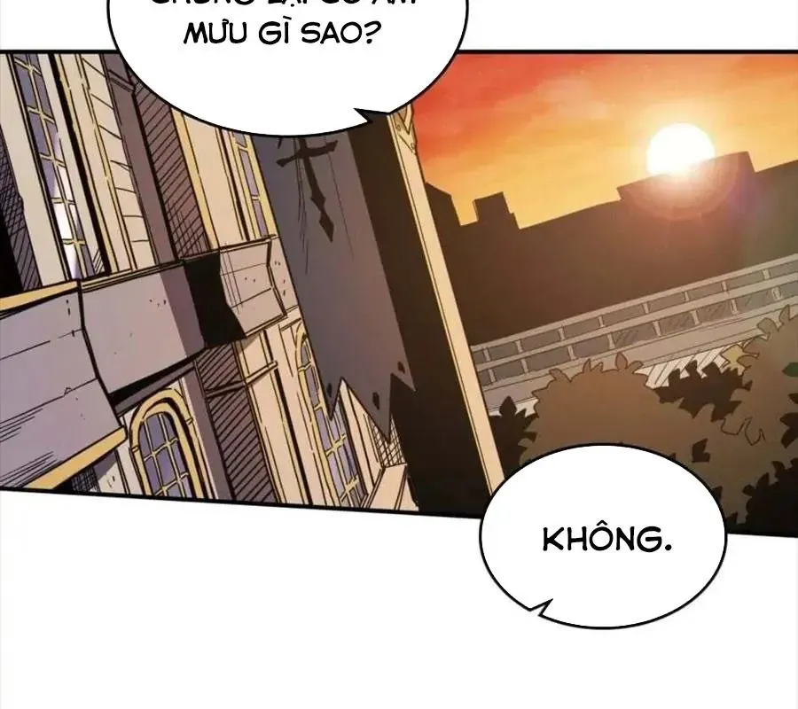 Phép Thuật Của Người Trở Về Phải Đặc Biệt Chapter 100 - 5