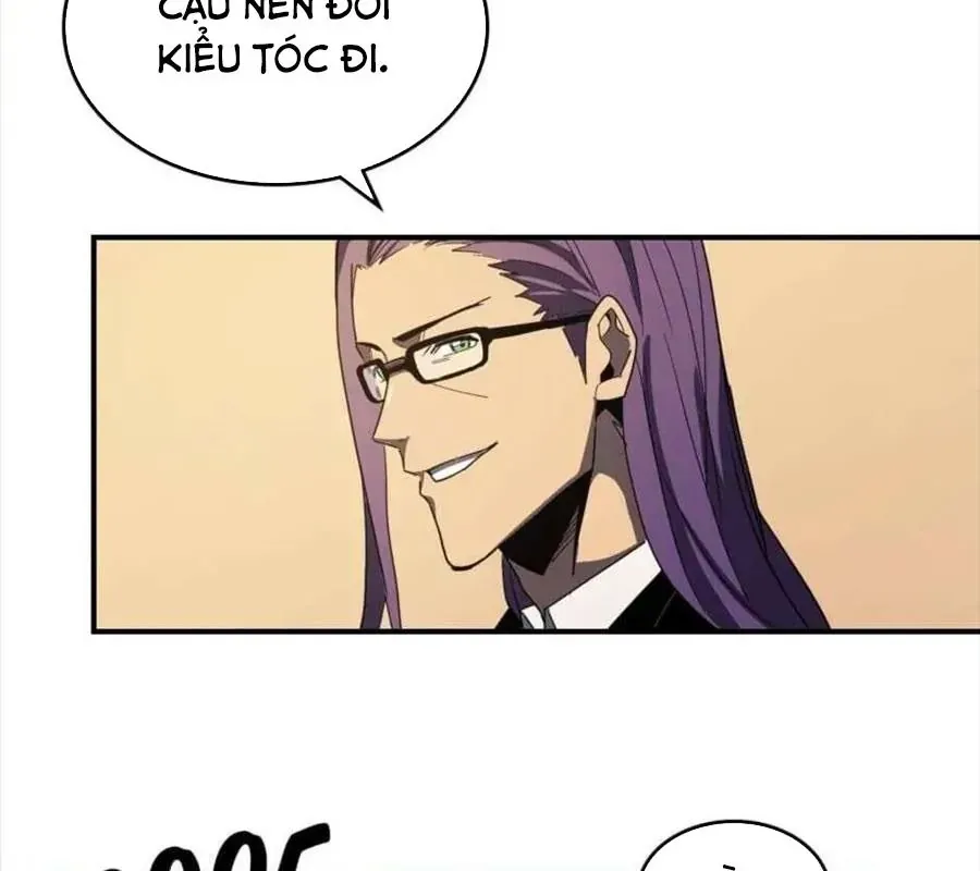 Phép Thuật Của Người Trở Về Phải Đặc Biệt Chapter 100 - 41