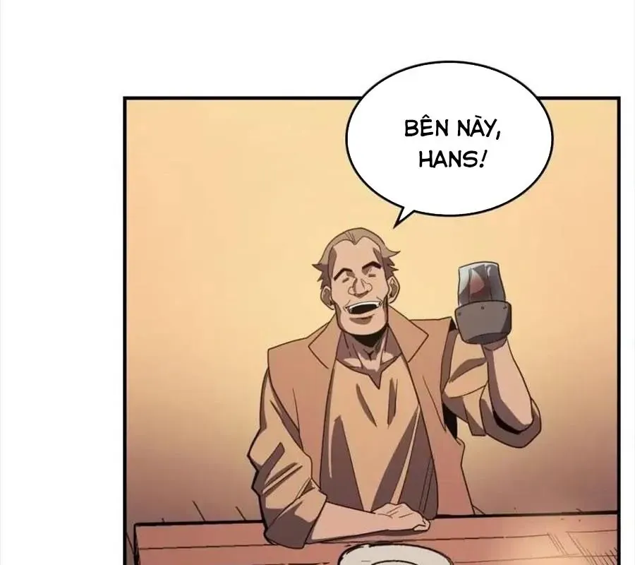 Phép Thuật Của Người Trở Về Phải Đặc Biệt Chapter 100 - 54