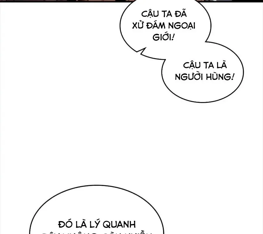 Phép Thuật Của Người Trở Về Phải Đặc Biệt Chapter 100 - 59