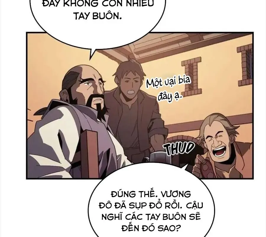 Phép Thuật Của Người Trở Về Phải Đặc Biệt Chapter 100 - 60