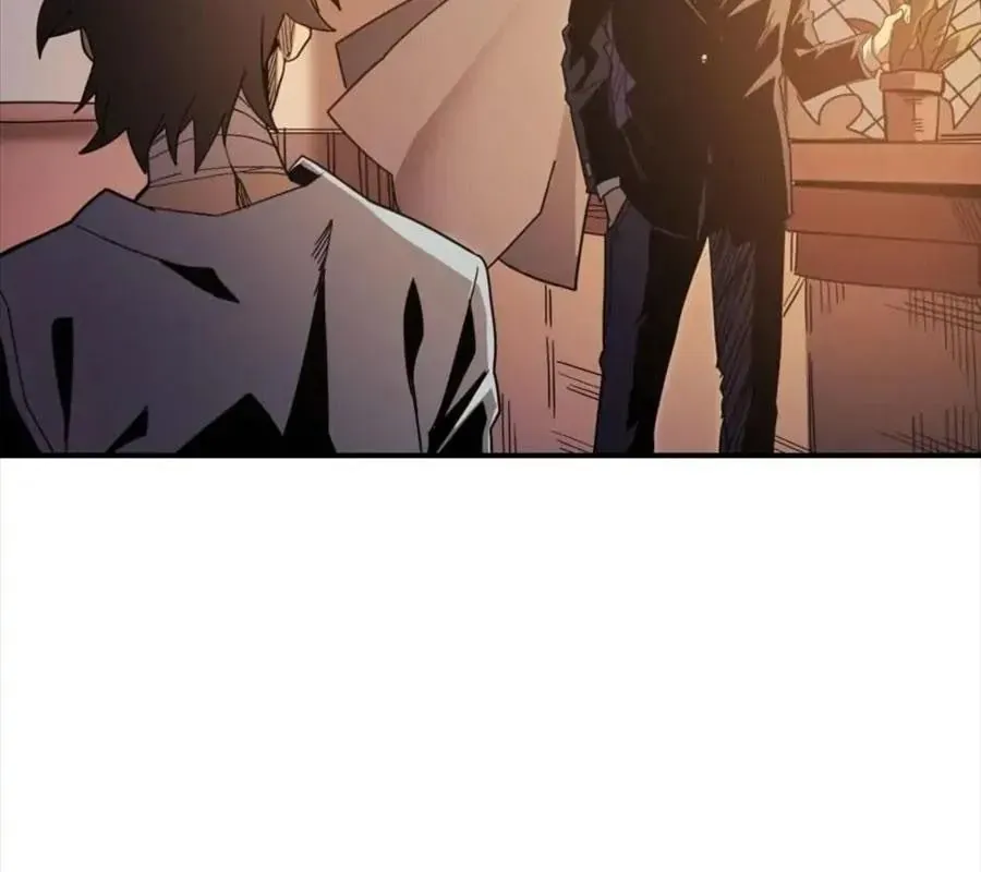 Phép Thuật Của Người Trở Về Phải Đặc Biệt Chapter 100 - 7