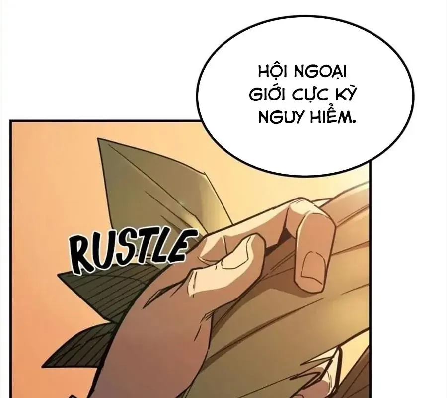 Phép Thuật Của Người Trở Về Phải Đặc Biệt Chapter 100 - 8