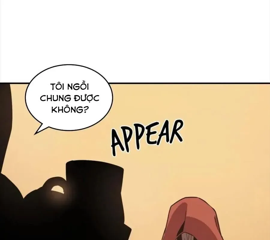 Phép Thuật Của Người Trở Về Phải Đặc Biệt Chapter 100 - 77