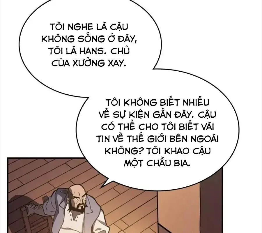 Phép Thuật Của Người Trở Về Phải Đặc Biệt Chapter 100 - 79