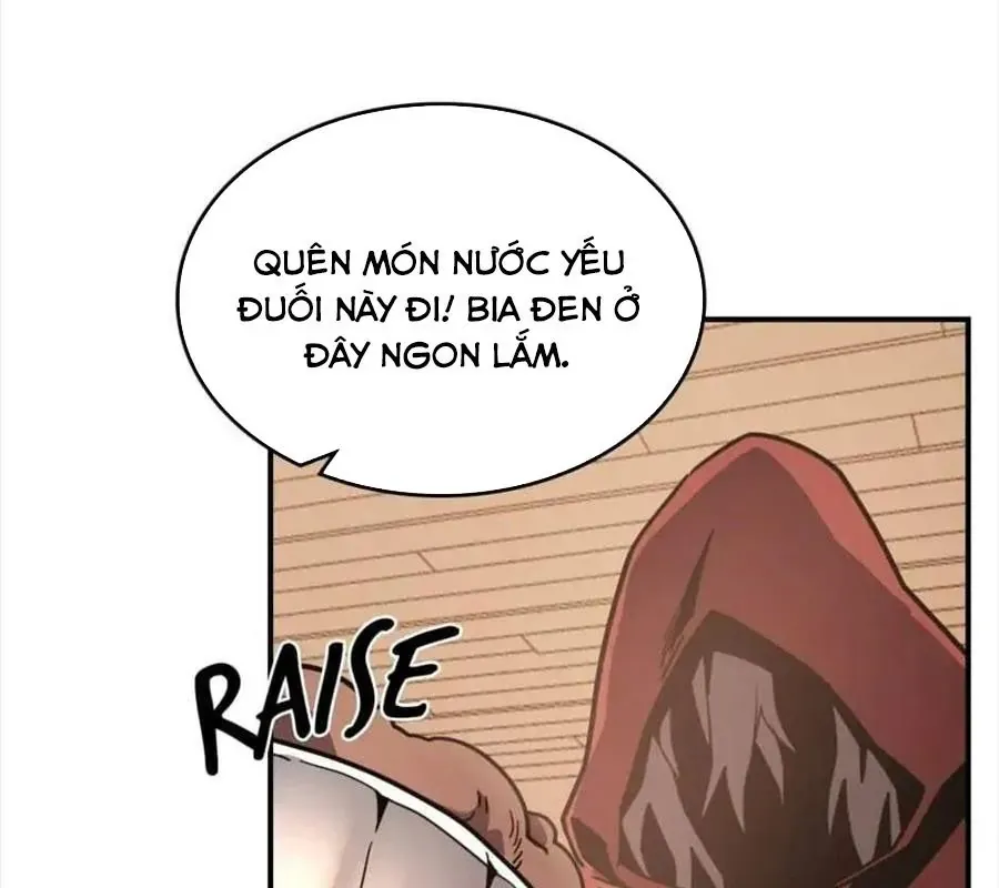 Phép Thuật Của Người Trở Về Phải Đặc Biệt Chapter 100 - 81