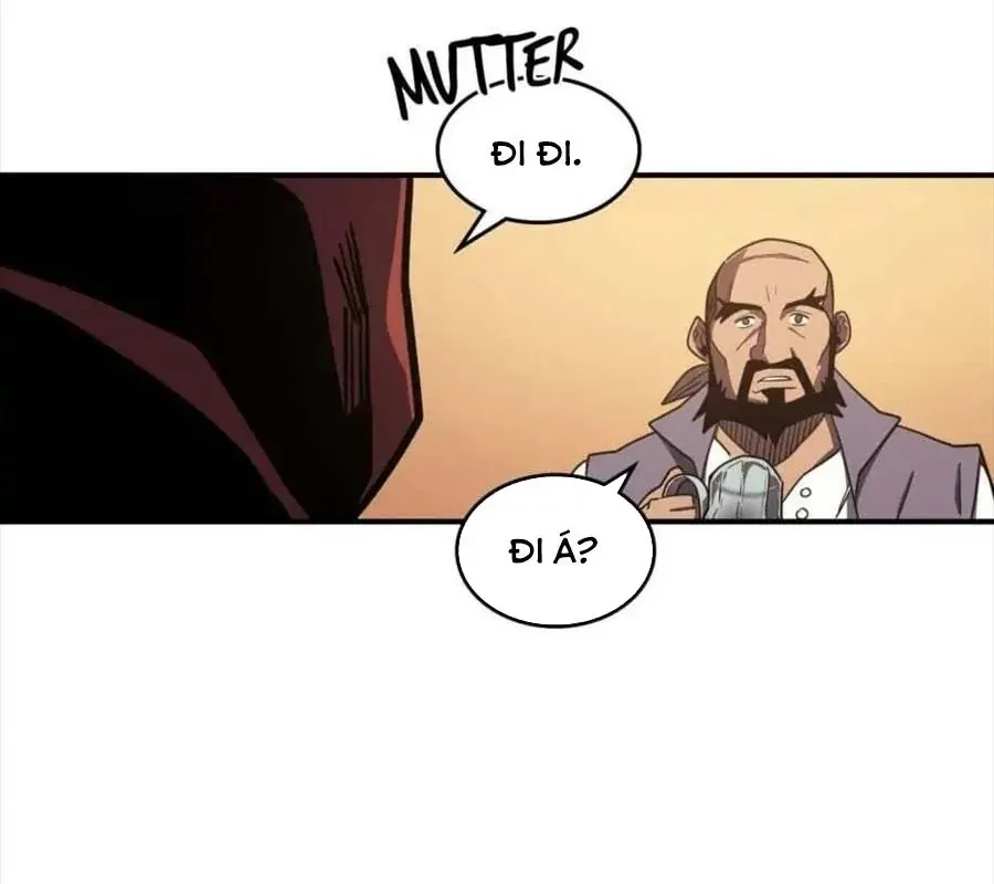 Phép Thuật Của Người Trở Về Phải Đặc Biệt Chapter 100 - 83