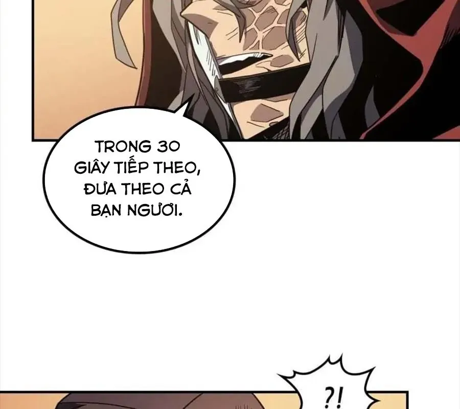 Phép Thuật Của Người Trở Về Phải Đặc Biệt Chapter 100 - 85