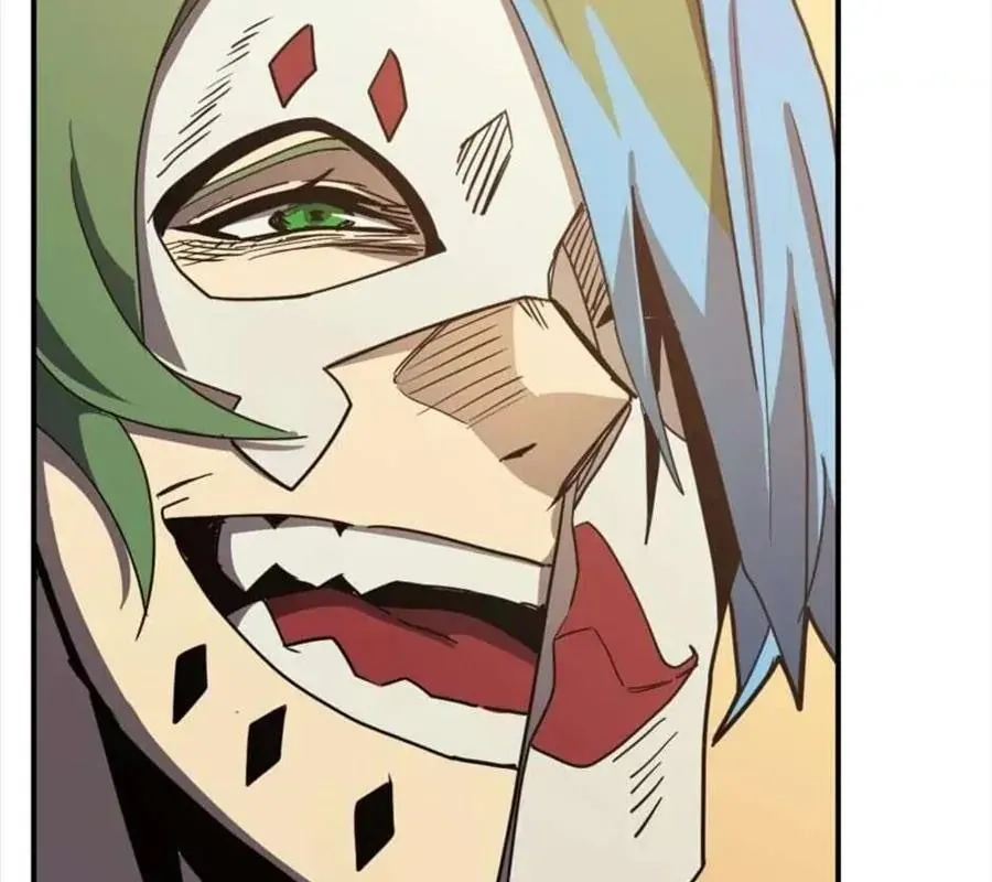 Phép Thuật Của Người Trở Về Phải Đặc Biệt Chapter 100 - 94