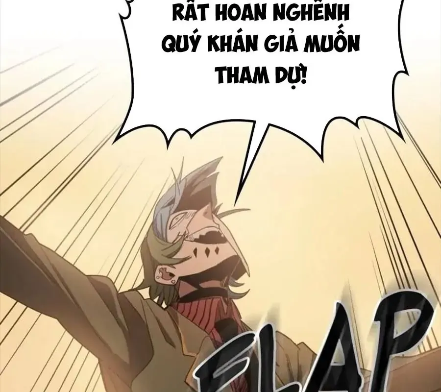 Phép Thuật Của Người Trở Về Phải Đặc Biệt Chapter 100 - 100