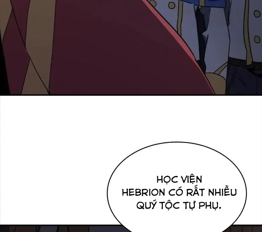 Phép Thuật Của Người Trở Về Phải Đặc Biệt Chapter 101 - 107