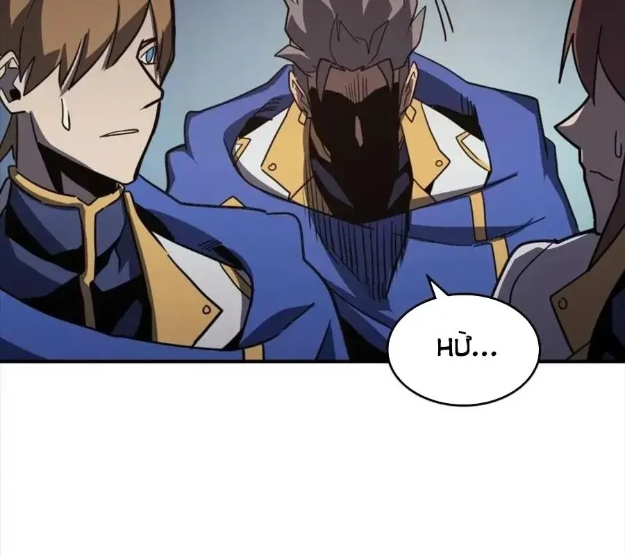 Phép Thuật Của Người Trở Về Phải Đặc Biệt Chapter 101 - 131