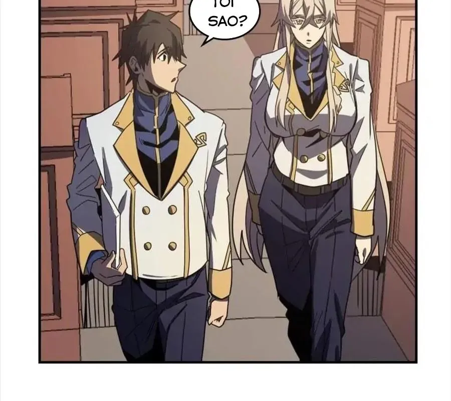 Phép Thuật Của Người Trở Về Phải Đặc Biệt Chapter 101 - 20