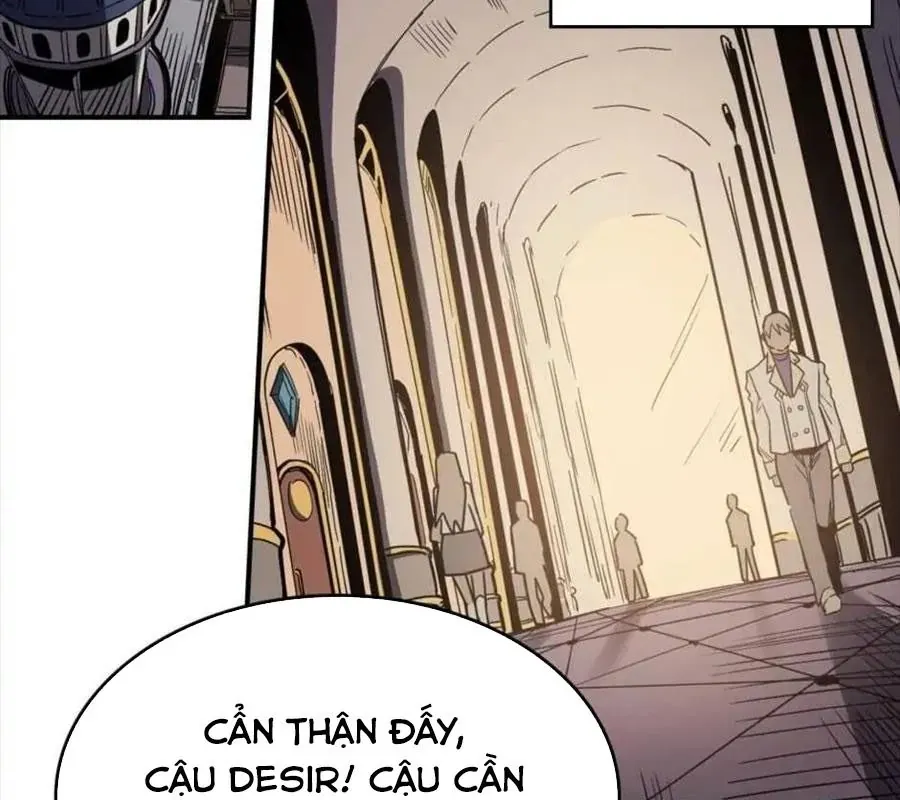 Phép Thuật Của Người Trở Về Phải Đặc Biệt Chapter 101 - 3