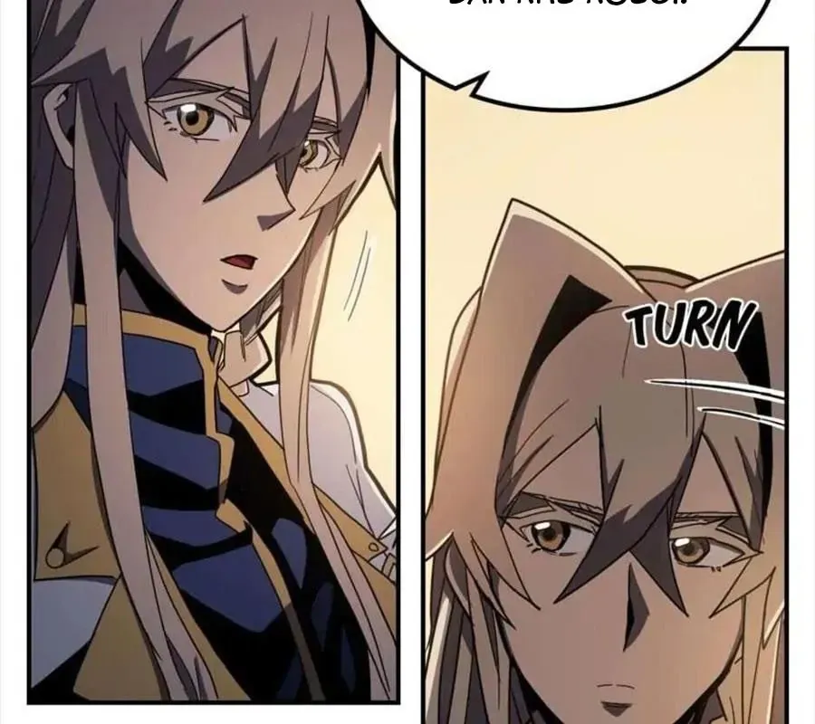 Phép Thuật Của Người Trở Về Phải Đặc Biệt Chapter 101 - 22