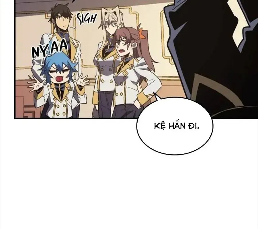 Phép Thuật Của Người Trở Về Phải Đặc Biệt Chapter 101 - 33