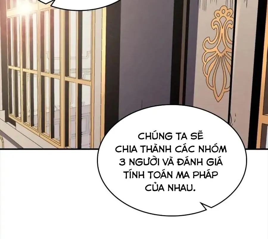 Phép Thuật Của Người Trở Về Phải Đặc Biệt Chapter 101 - 46