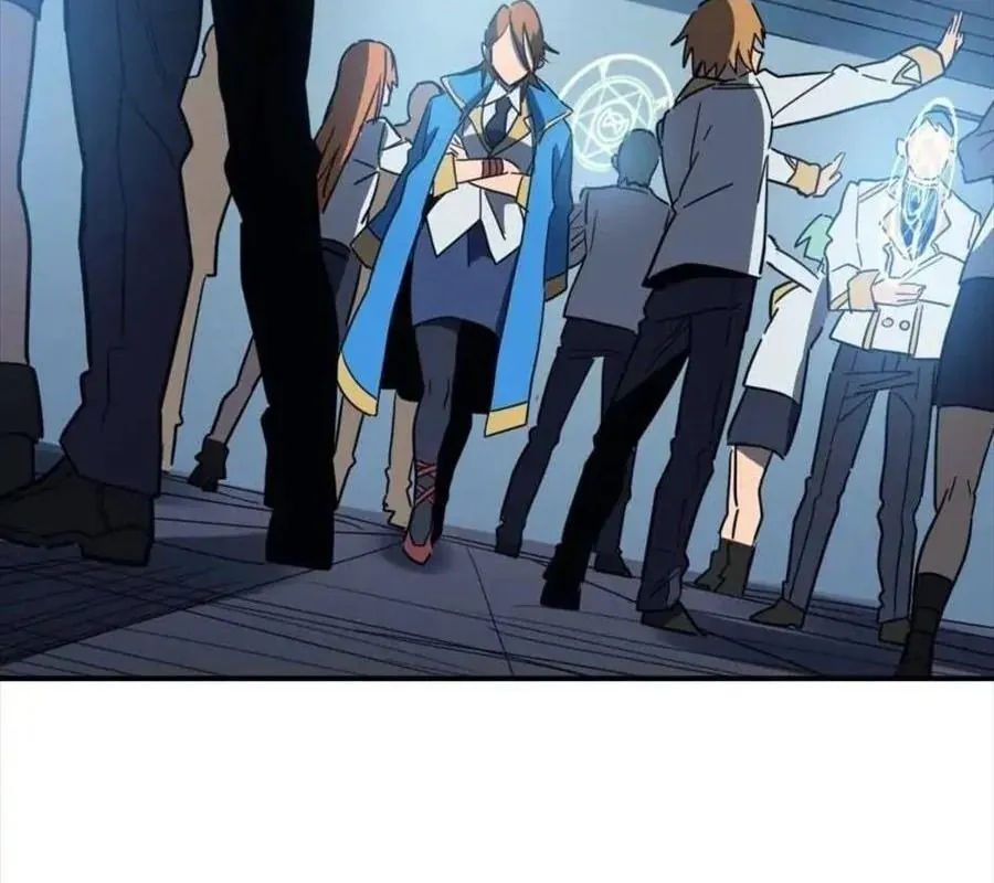 Phép Thuật Của Người Trở Về Phải Đặc Biệt Chapter 101 - 48