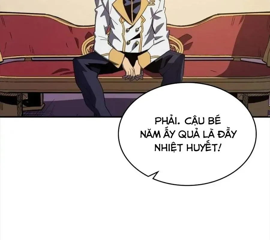 Phép Thuật Của Người Trở Về Phải Đặc Biệt Chapter 101 - 58