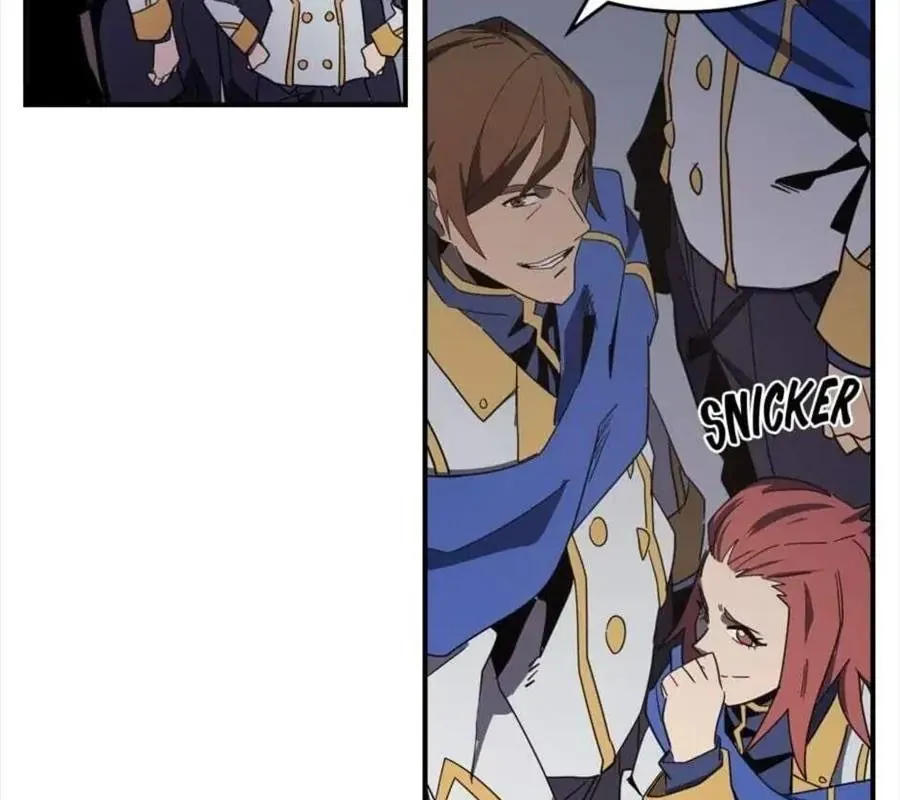 Phép Thuật Của Người Trở Về Phải Đặc Biệt Chapter 101 - 77