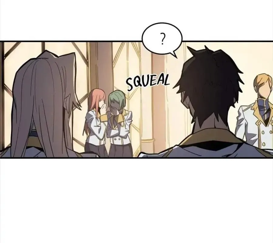 Phép Thuật Của Người Trở Về Phải Đặc Biệt Chapter 101 - 9