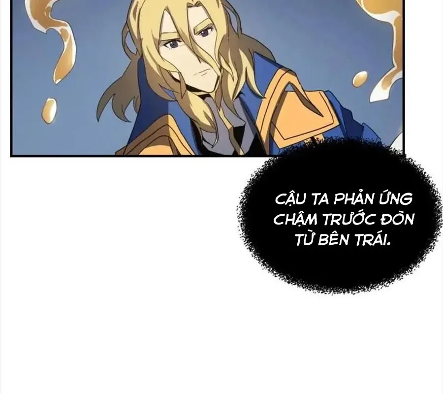 Phép Thuật Của Người Trở Về Phải Đặc Biệt Chapter 102 - 105