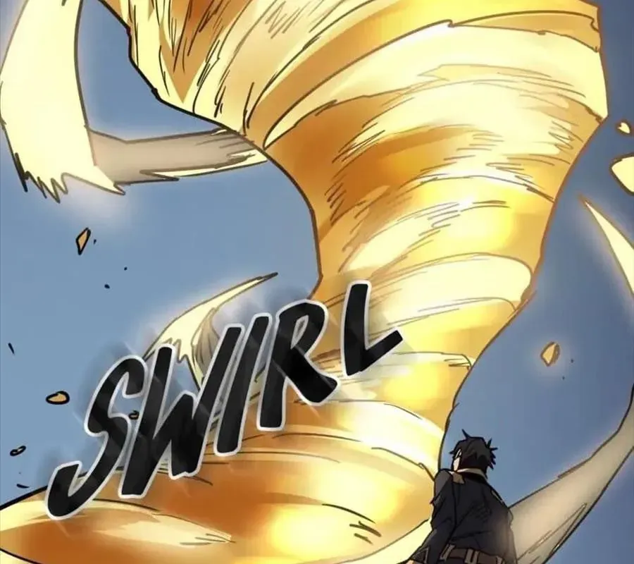 Phép Thuật Của Người Trở Về Phải Đặc Biệt Chapter 102 - 111