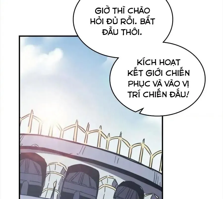 Phép Thuật Của Người Trở Về Phải Đặc Biệt Chapter 102 - 18