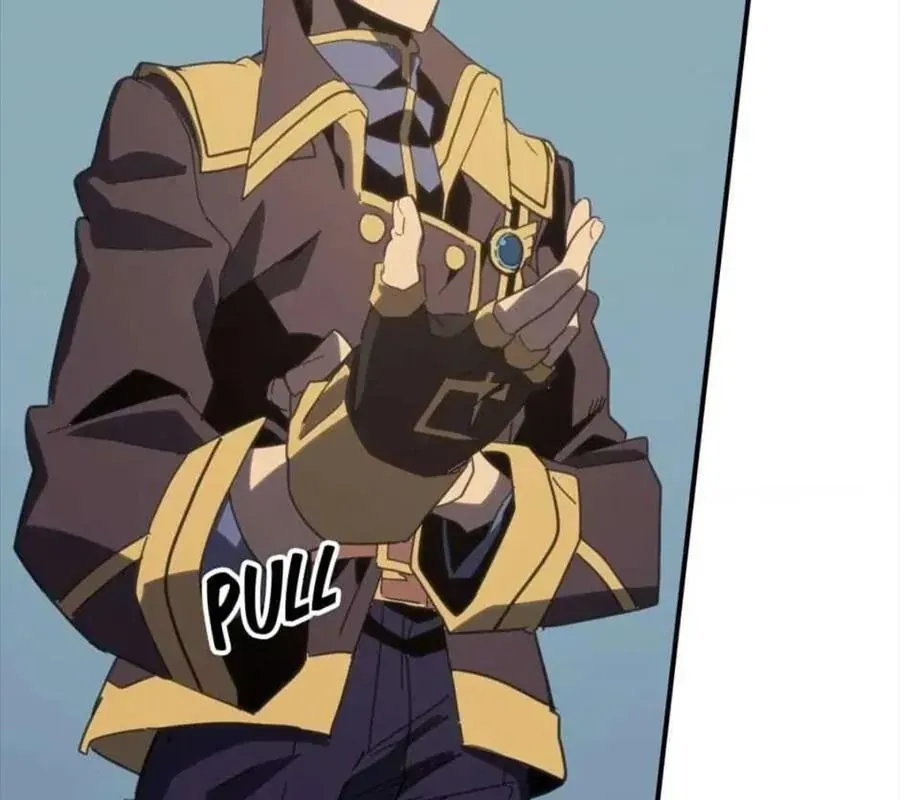 Phép Thuật Của Người Trở Về Phải Đặc Biệt Chapter 102 - 22