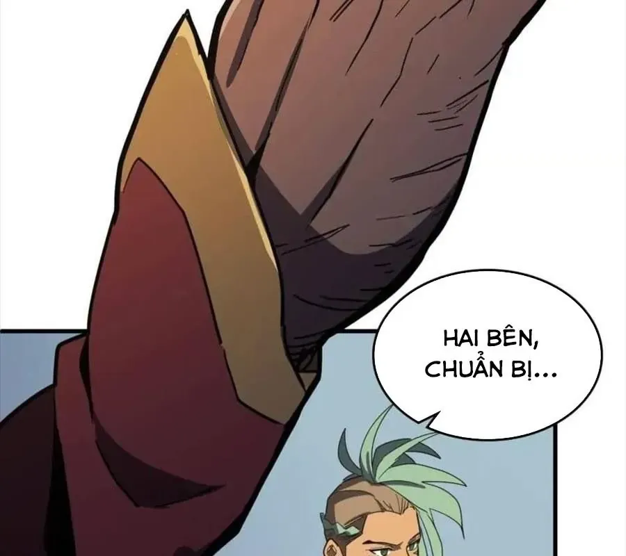 Phép Thuật Của Người Trở Về Phải Đặc Biệt Chapter 102 - 29