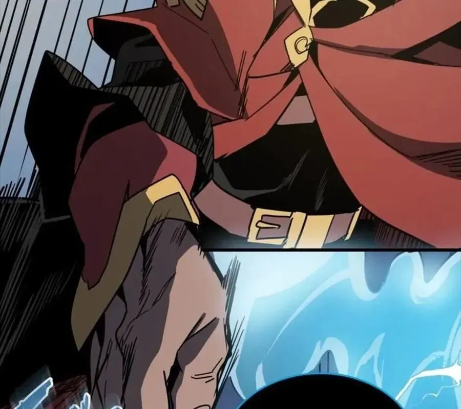 Phép Thuật Của Người Trở Về Phải Đặc Biệt Chapter 102 - 35