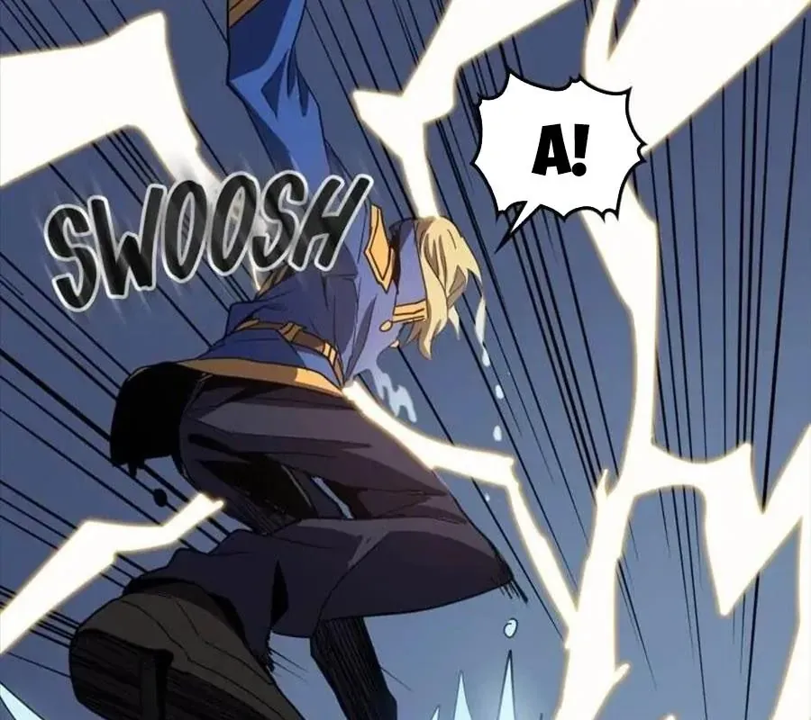 Phép Thuật Của Người Trở Về Phải Đặc Biệt Chapter 102 - 77