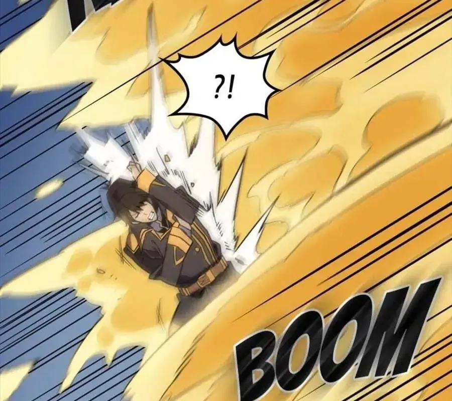 Phép Thuật Của Người Trở Về Phải Đặc Biệt Chapter 102 - 98