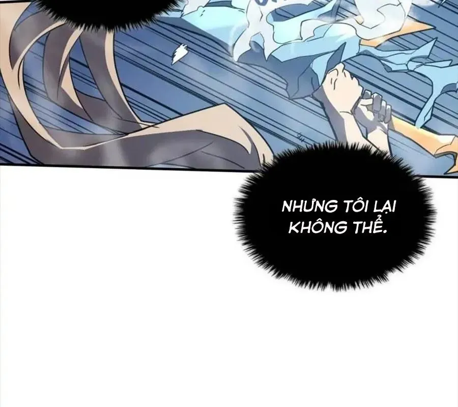 Phép Thuật Của Người Trở Về Phải Đặc Biệt Chapter 103 - 115