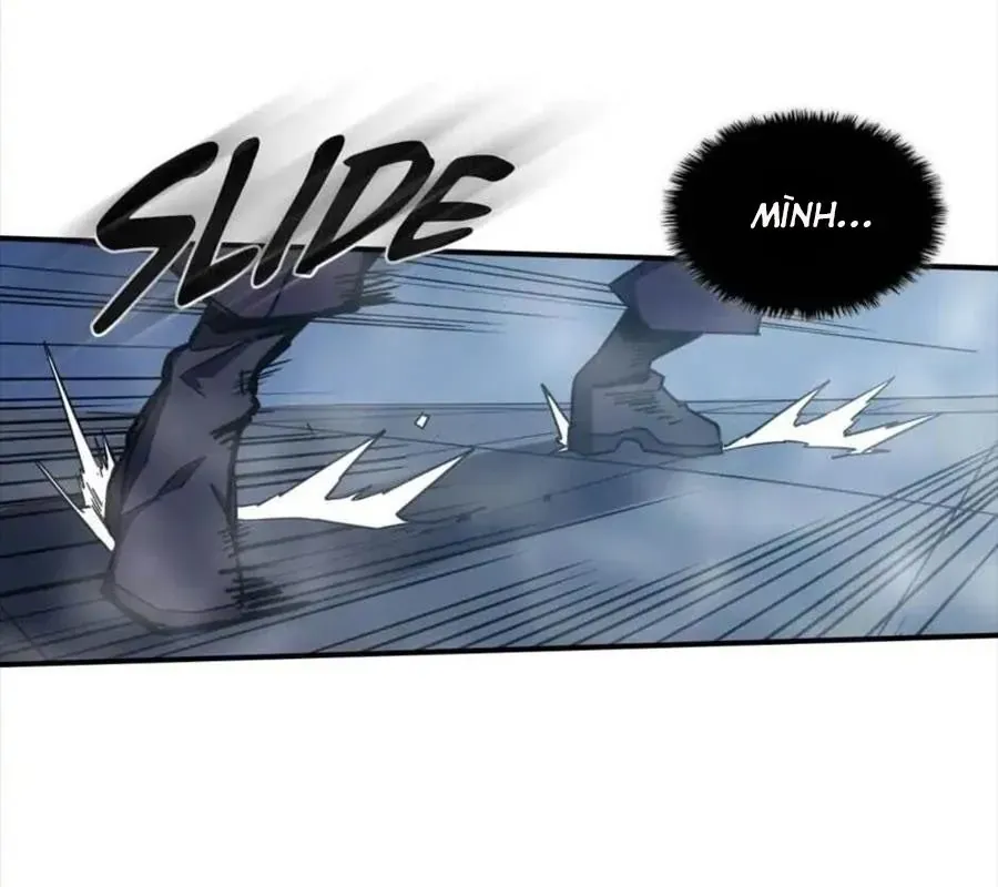 Phép Thuật Của Người Trở Về Phải Đặc Biệt Chapter 103 - 116