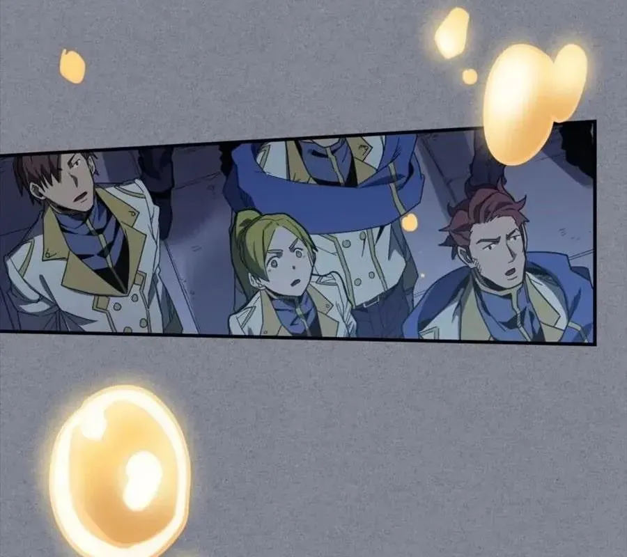 Phép Thuật Của Người Trở Về Phải Đặc Biệt Chapter 103 - 3