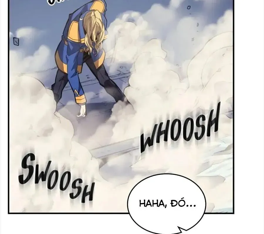 Phép Thuật Của Người Trở Về Phải Đặc Biệt Chapter 103 - 35