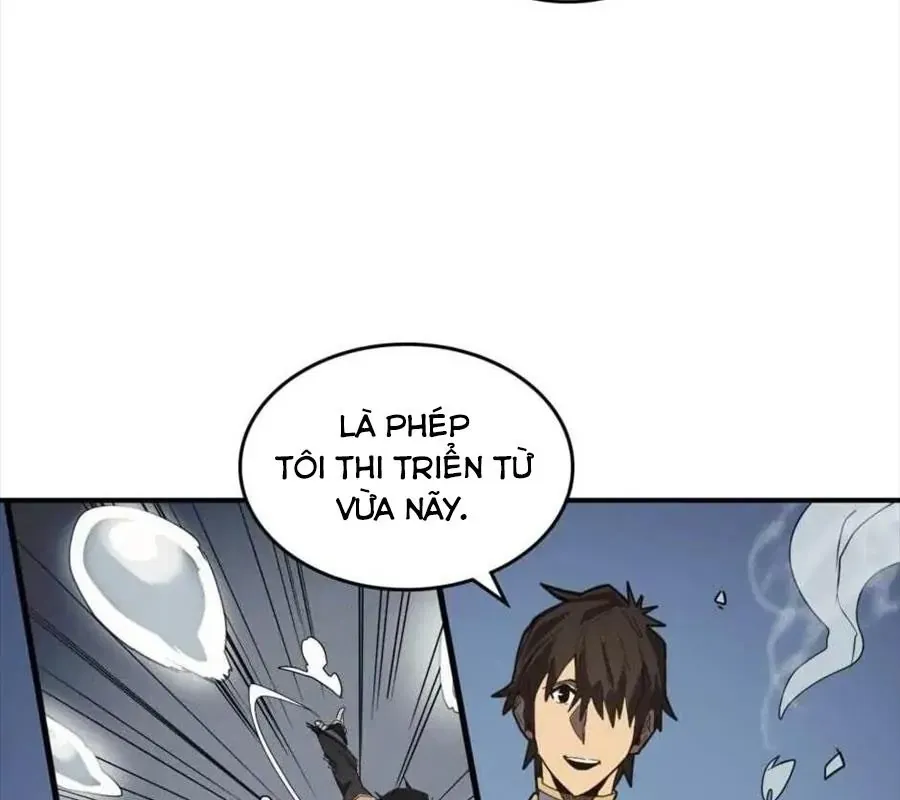 Phép Thuật Của Người Trở Về Phải Đặc Biệt Chapter 103 - 36