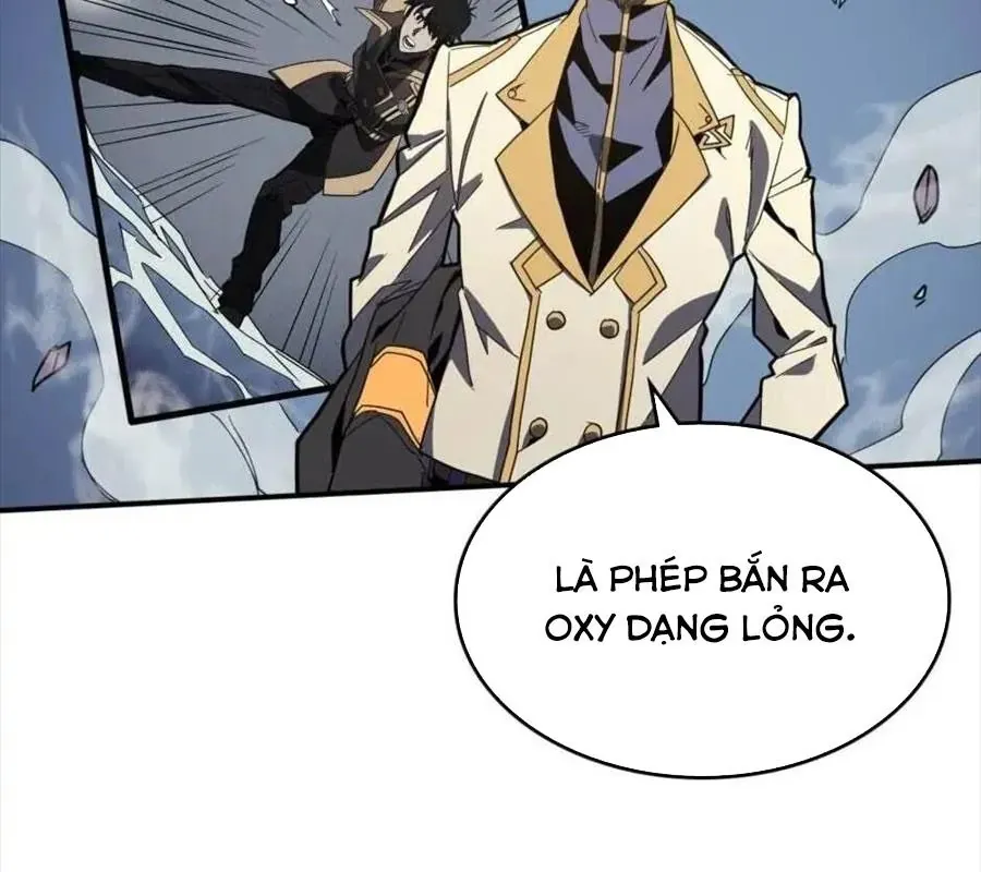 Phép Thuật Của Người Trở Về Phải Đặc Biệt Chapter 103 - 37